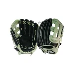 Akadema Acm 39 Torino Series Baseball Glove Size: Rht/lht. Fixed Price $219.95.