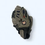 Wilson Ez Catch 10.5 Inch AO425 EX95 T-ball Youth Glove Right Hand Throw. Fixed Price $10.00.