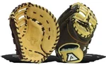Akadema AJJ254 Prosoft Series 12.5 Inch Infield 1ST Softball Baseball Glove. Fixed Price $124.90.