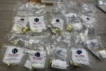 Hickory Hardware P3053-10B Williamsburg 1-1/4 Inch Mushroom, Packs. Fixed Price $31.49.
