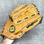 Wilson Pro Softball Glove Fast Pitch 12" Right Hand Thrower Model A0450 FP12. Fixed Price $26.99.