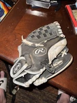 Rawlings Mark Of Pro Lite T-ball & Youth Baseball Glove Sizes 10.5. Fixed Price $23.00.