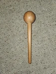 Hot Glove Mallet For Break-in And Shaping, Pre-owned Great Condition!. Fixed Price $13.77.