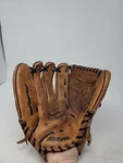 Mizuno Mvt 1300 13" Lht Softball Glove Vintage Brown Pro Model. Fixed Price $34.99.