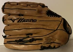 Mizuno Envy Gvp 1300D Leather Glove Left Hand Rht With Power Lock. Fixed Price $34.95.