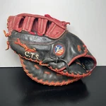 Valle J&m Lefty First Mitt 12 Inch Baseball Glove Hand Throw. Fixed Price $69.87.
