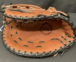 Spalding Baseball Glove Top-grain Leather 42067FR Iiw 12 Inch New With Tags. Fixed Price $99.99.