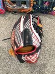 Rawlings REV1X Fielders Glove Rht 11.75-INCH REV205-2XT. Fixed Price $300.00.