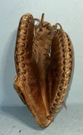 Vintage Spalding Trapper Model 1321 Baseball Glove First Baseman Mitt Made Usa. Fixed Price $39.99.