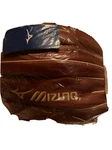 Mizuno Baseball Glove Gcp 54S - 11.75". Fixed Price $250.00.