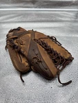 Worth Gladiator Softball Glove GL128T. S1. Fixed Price $19.96.