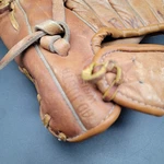 Vintage Macgregor Joe Morgan G11T Autograph Model Baseball Glove 1970S Mitt. Fixed Price $30.39.