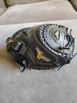 Mizuno GXS-50PF2 Mvp Prime 34 Softball Catchers Mitt Right Throw New Stiff!. Fixed Price $149.99.