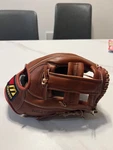 Mizuno Ez Pro S World Win Right Handed Glove. Fixed Price $304.15.