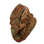Mizuno MZ1022 Tartan Web Super Flex Palm Youth Right Hand Thrower Baseball Glove. Fixed Price $10.67.