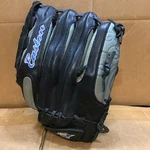 Easton Synergy Fast Pitch Black Right Handed Glove 12 3/4 Inch U22. Fixed Price $44.98.