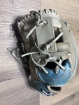 Ssk Z9 Maestro 11.5" Infield Baseball Glove Teal. Fixed Price $152.00.