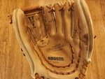 Vintage Regent 5555 11 Baseball Softball Glove Right Hand Throw Rht Japan.. Fixed Price $18.95.