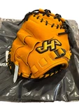 Hatakeyama Catcher Mitt Rht Lh Pro Model K-M19BY Made In Japan. Fixed Price $510.00.