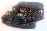 Easton Pro Series 152 12.75" Rht 82BT Usa Steer Hide Hyperlite Baseball Glove. Fixed Price $104.99.