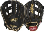 Rawlings R9 Baseball Glove 12.75" Proh Web Right Hand Throw. Fixed Price $175.18.