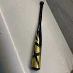 Easton Alpha Alx Tee Ball -10. 24 Inch Navy And Gold.. Fixed Price $19.99.