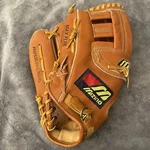 Mizuno MT4500 Baseball Softball Glove Mitt Left Hand Throw Max Super Flex Palm. Fixed Price $35.00.