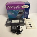Motorola Teletac 250 Vintage Cellphone Box And Accessories Only - No. Fixed Price $39.95.