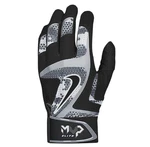 Nike Mvp Edge Men's Baseball Softball Batting Black Gray One Right Glove Only. Fixed Price $9.99.