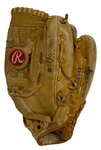 Rawlings RMG134T Super Size Baseball Softball Glove Rht Deep Well Pocket. Fixed Price $21.21.