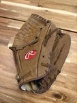 Rawlings SL125P 12.5" Sandlot Fastback Baseball Glove ERBL29 Rht Pro Design. Fixed Price $39.95.