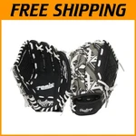 Rawlings Right Hand Throw Baseball Glove - Black#. Fixed Price $54.89.