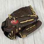 Rawlings Highlight Series Baseball Glove H120BRNC Youth Right Hand Throw. Fixed Price $19.00.
