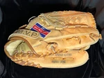 Dunlop 889/518 Mvp Baseball Glove Mitt Rht Premium Top Grade Leather. Fixed Price $10.99.
