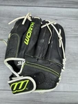 Worth Shut Out SO1175 Lht Fastpitch Softball Glove 11.75 Inch. Fixed Price $22.99.