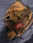 Rawlings RB20C Baseball Glove 12 Inch. Fixed Price $23.00.