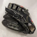 Vintage Mizuno Baseball Glove Mens 12 Black Leather Nylon Magic MB7000. Fixed Price $99.99.