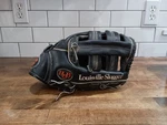 Louisville Slugger Baseball/softball Glove LSG23M Gary Matthews Signature Model.. Fixed Price $25.00.