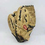 Rawlings LH120 Fastback 12" Left Lht Mark Of Pro Baseball Glove Basketweb. Fixed Price $39.80.