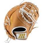 Marucci Oxbow 12.5" Type Fastpitch Softball First Base Mitt: MFGOX37S1FP. Fixed Price $159.99.