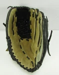 Louisville Slugger Series Leather Baseball Glove LS1053P 10.5" Right Hand Throw. Fixed Price $17.99.