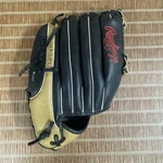 Rawlings WPL115BCW 1/2 Inch Players Series Right Hand Throw. Fixed Price $9.99.