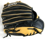 Wilson A500 A05RB21115 Youth Baseball Glove 11.5 Right Hand Throw. Fixed Price $49.99.