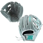 Marucci Palmetto M-type V3 11.75 Inch 44A2 Fastpitch Softball Glove, Right Throw. Fixed Price $199.95.