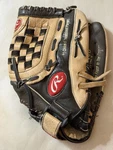 Rawlings RBG10D 13" Player Preferred Baseball Glove Right Hand Throw. Fixed Price $36.95.