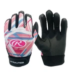 Rawlings Remix Youth T-ball Batting Glove Small Pink Child Age 3-6. Fixed Price $19.99.