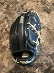 Wilson A2K B2 Pro-stock Select Baseball Glove 12-INCH Rht. Fixed Price $280.00.