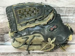 Miken EPS130GB Men Slowpitch Softball Glove Left Handed Inch. Fixed Price $28.95.