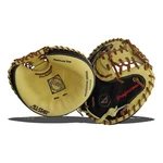 All-star The Donut 33.5 Inch CM1000TM Baseball Catcher's Training Mitt. Fixed Price $222.08.