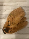 Mizuno Mfr 1275 Baseball Glove Right Hand Throw Power Lock 12.75 Inches. Fixed Price $22.49.
